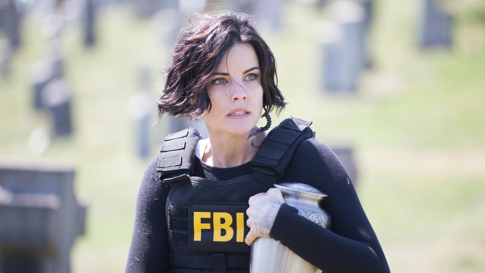 Still from Split the Law