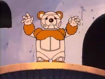 Still from Cracker's Revenge