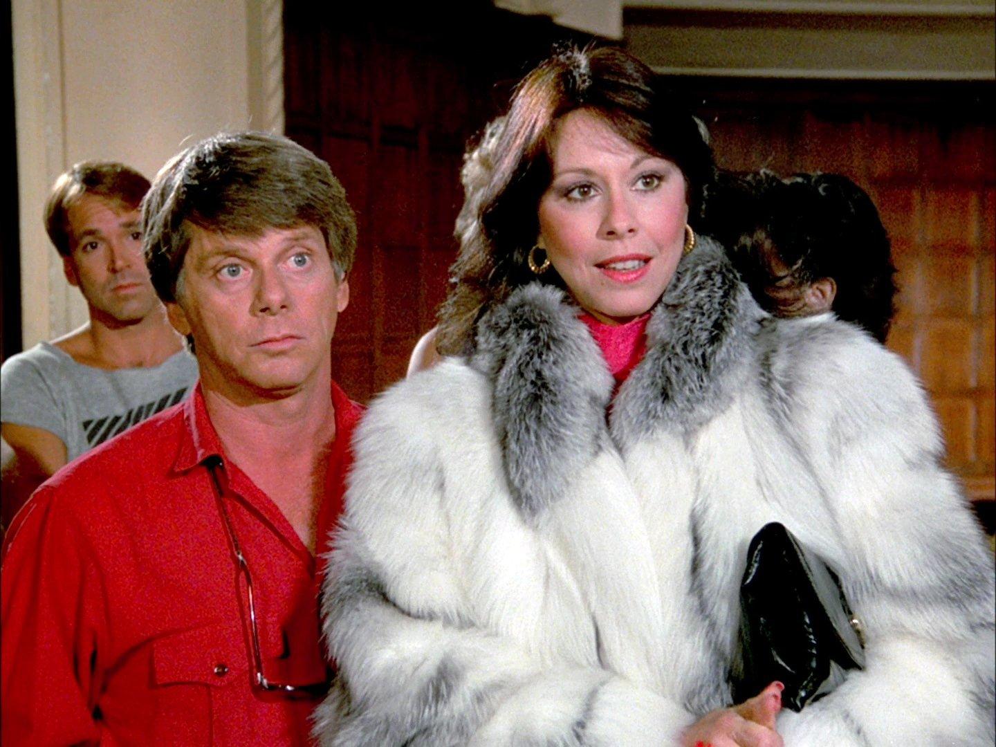 Still from Broadway Malady