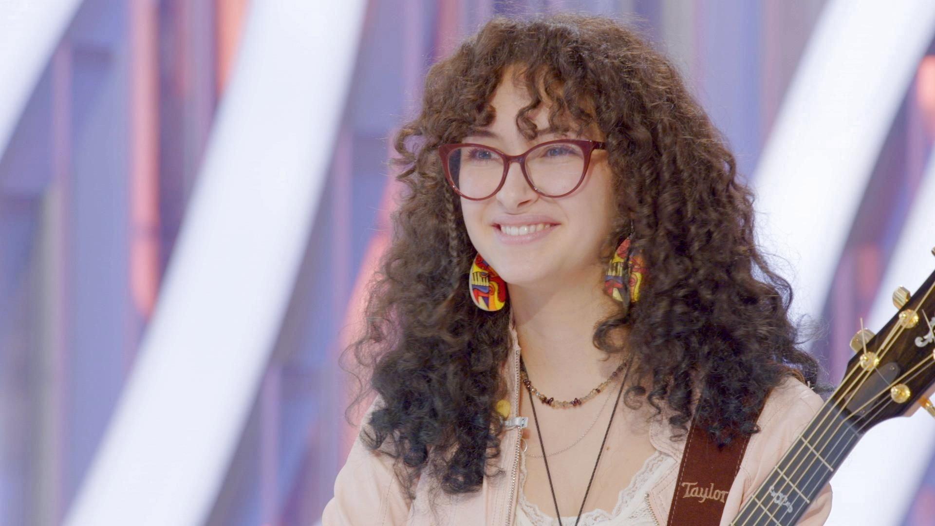 Still from 903 (Auditions)