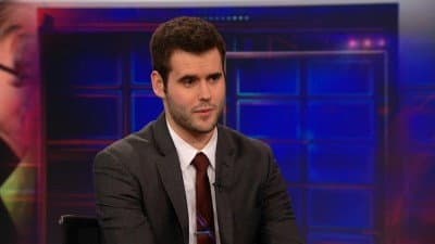 Still from Zach Wahls