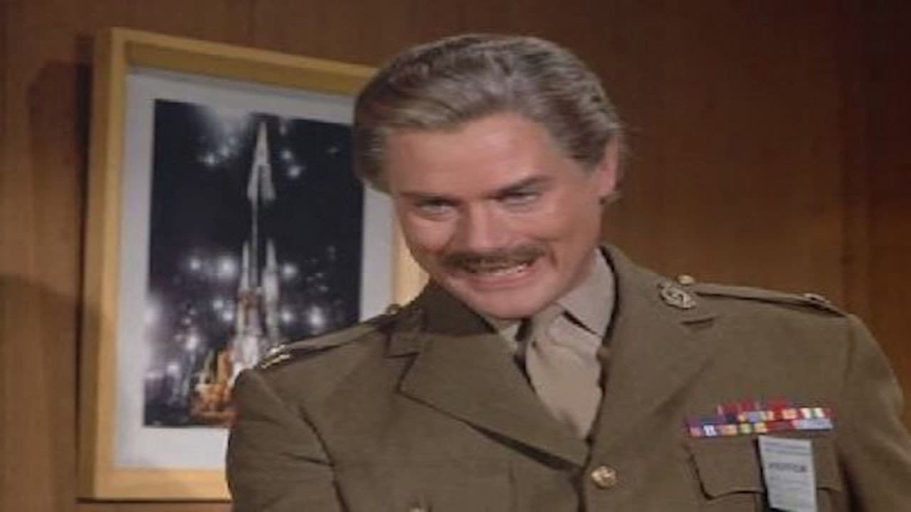 Still from My Double-Crossing Master