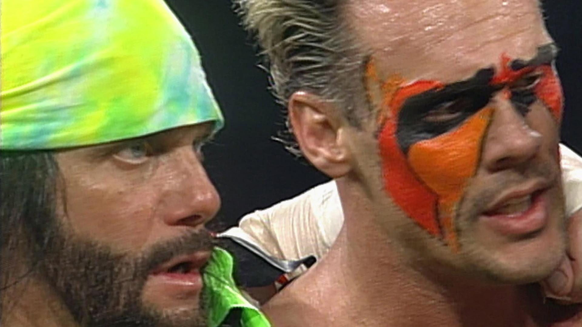 Still from January 15, 1996