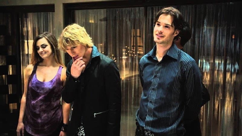 Still from Sleepers