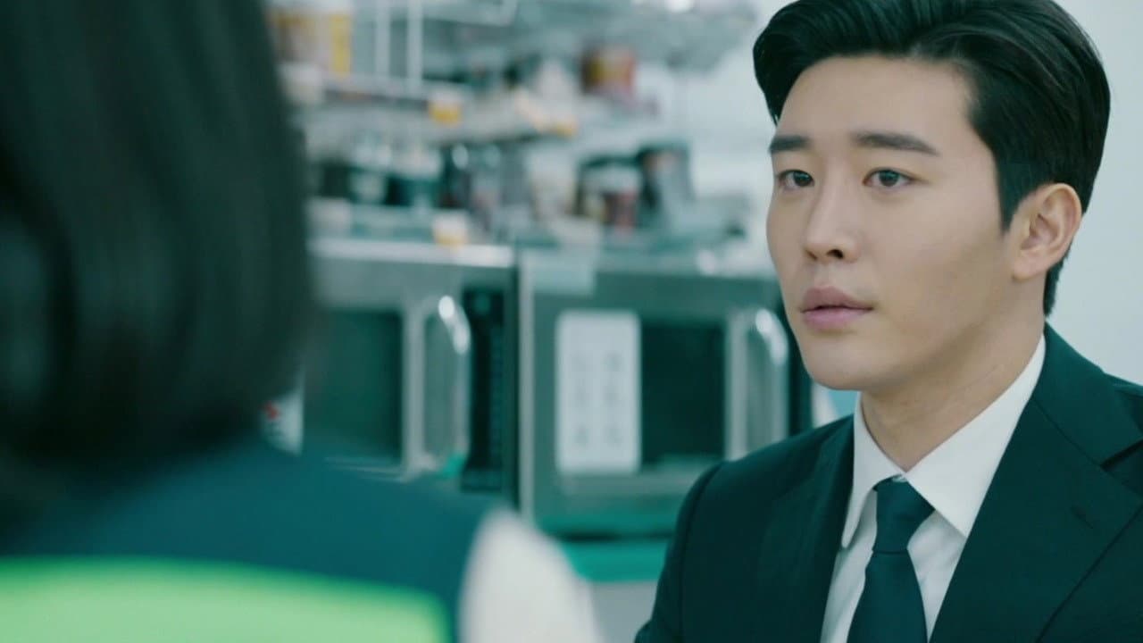 Still from Can You Keep a Secret for Me?