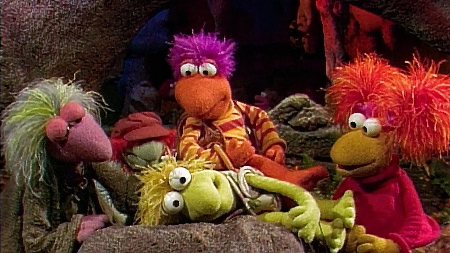 Still from Gone, but Not Forgotten