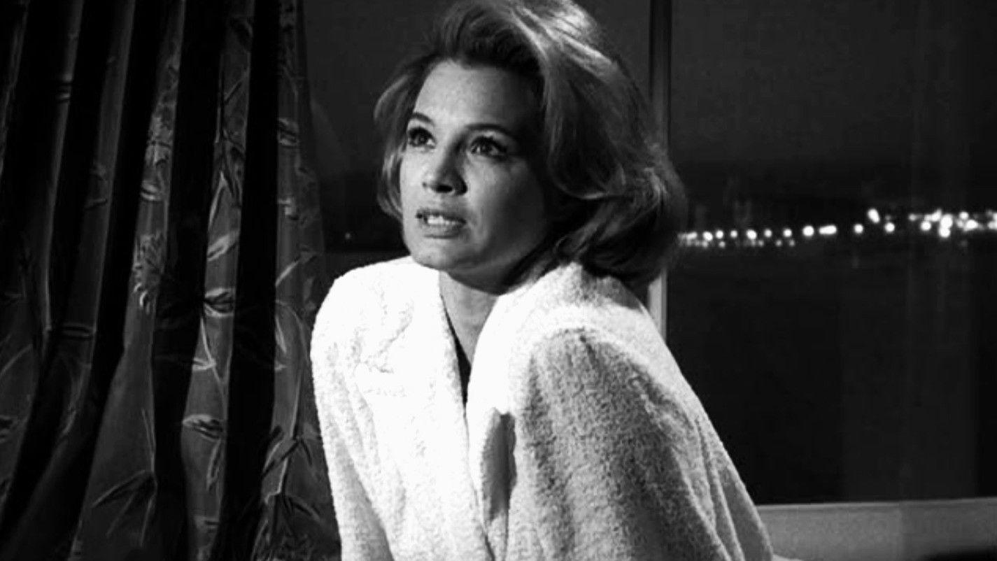 Still from Brass Ring