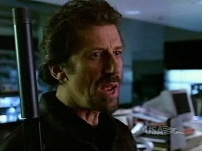 Still from Heist