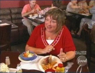 Still from Biscuits, Bagels & BLT's