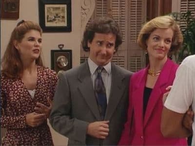 Still from Trouble in Twin Town