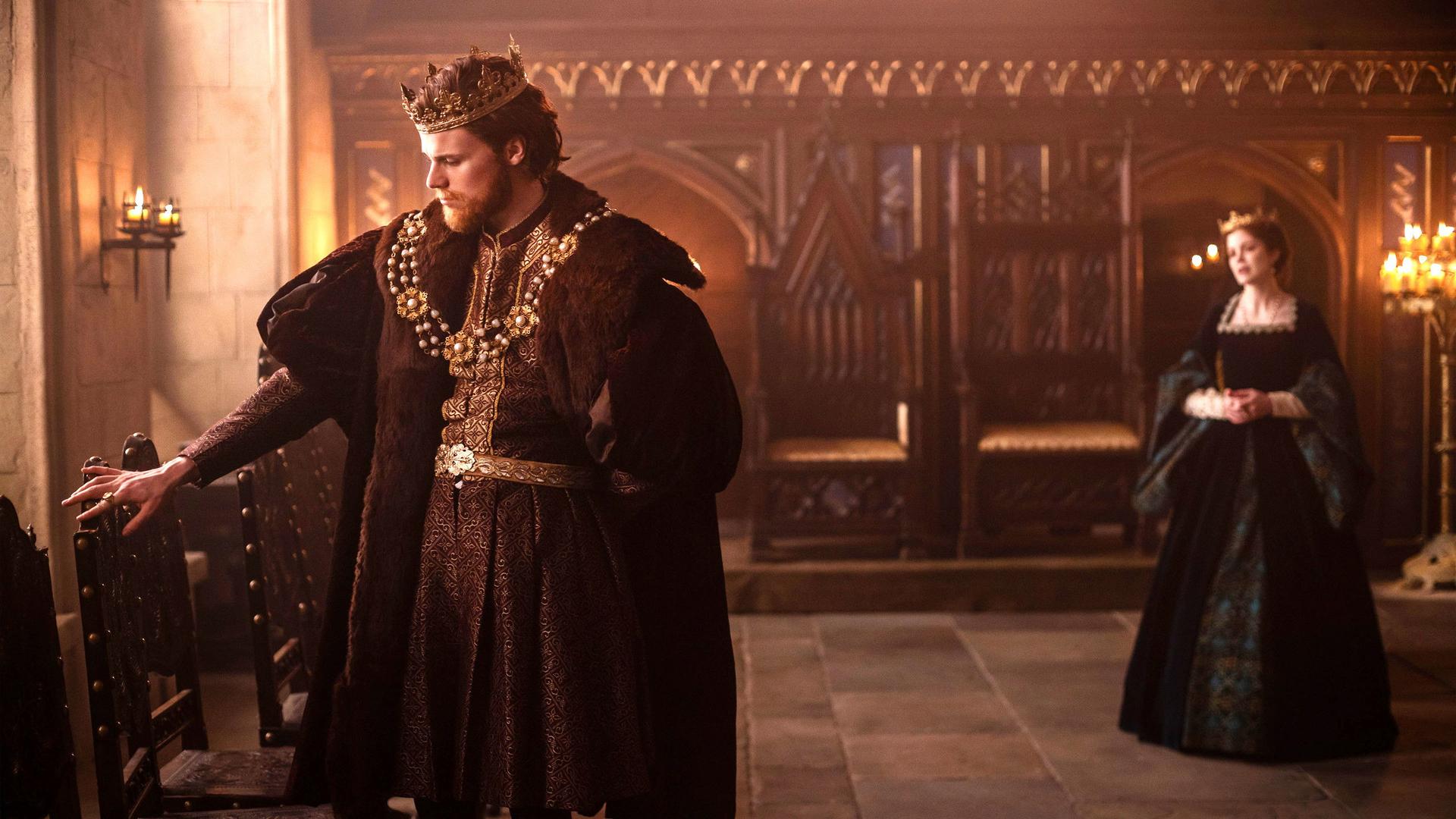 Still from Faith