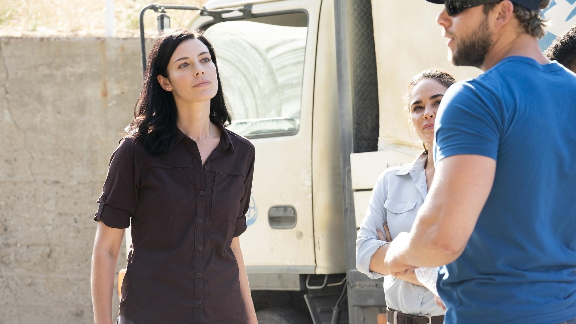 Still from Kill or Cure