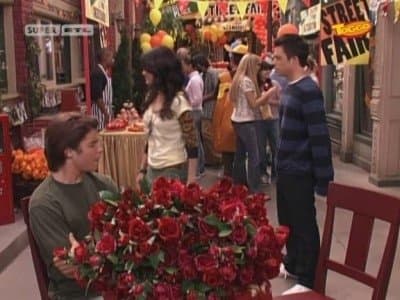 Still from Alex's Spring Fling