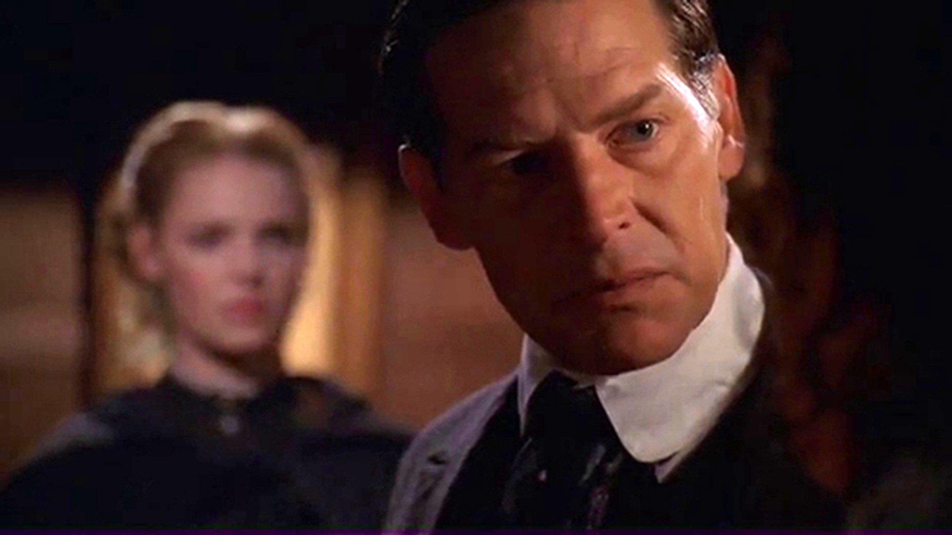 Still from Cradle of Darkness