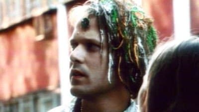 Still from Geek Pie