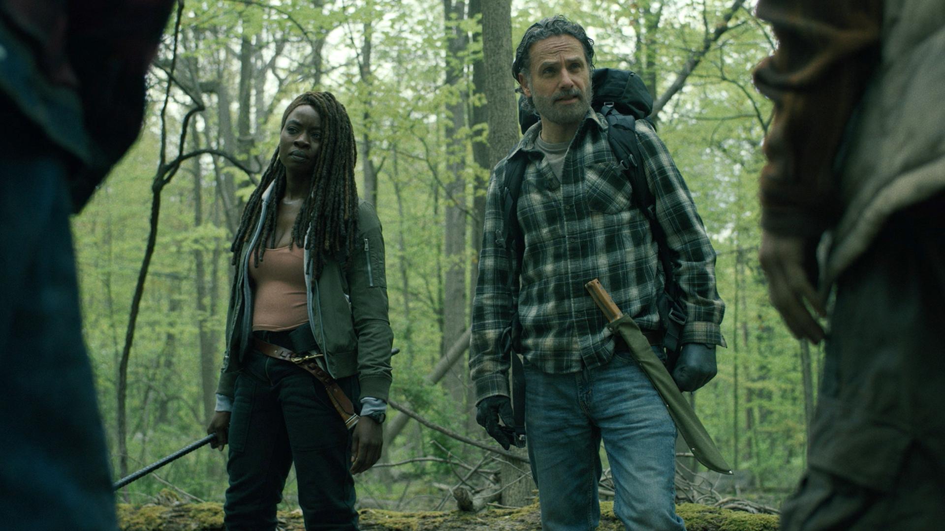 Still from Become
