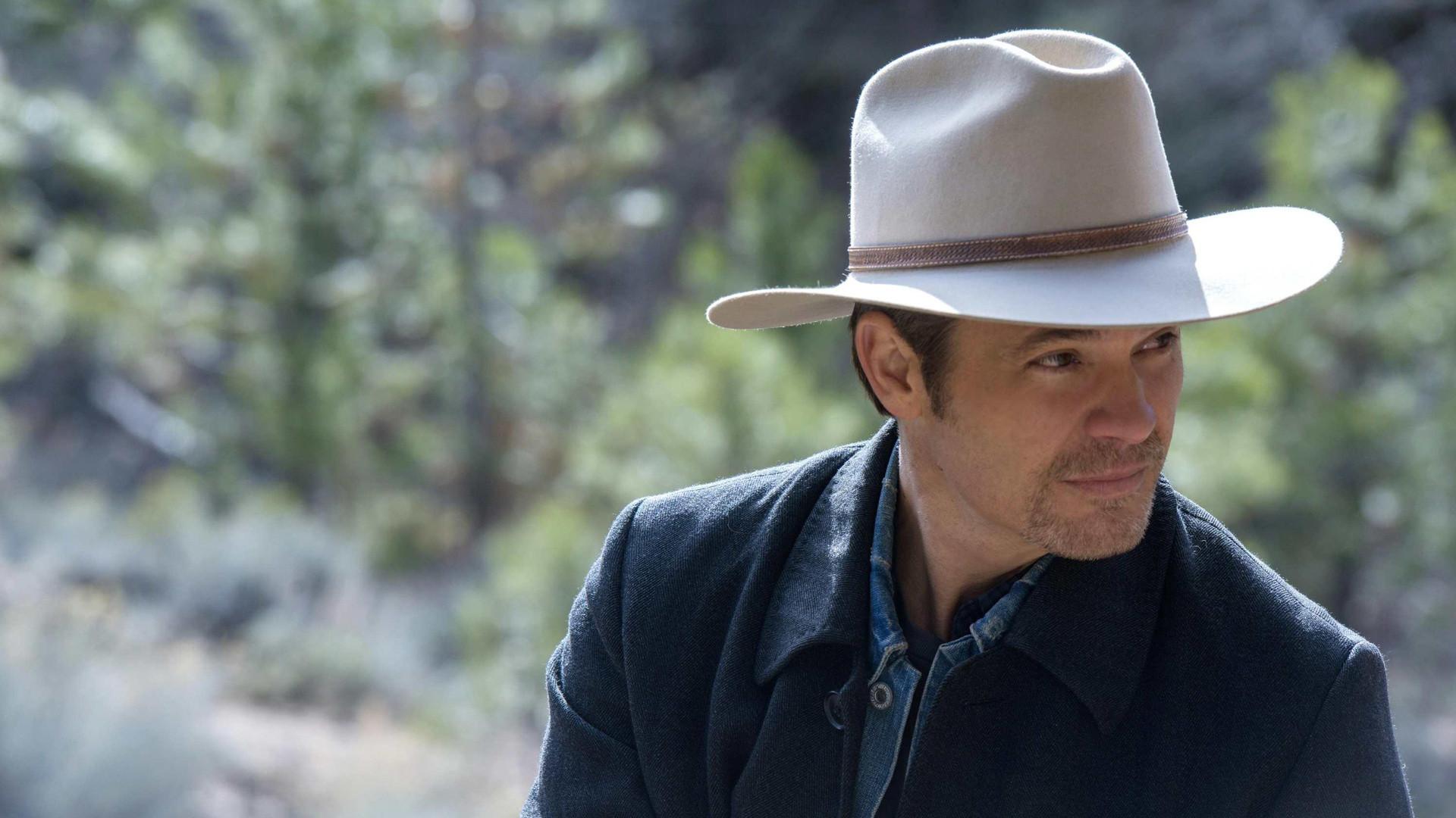 Still from Fugitive Number One
