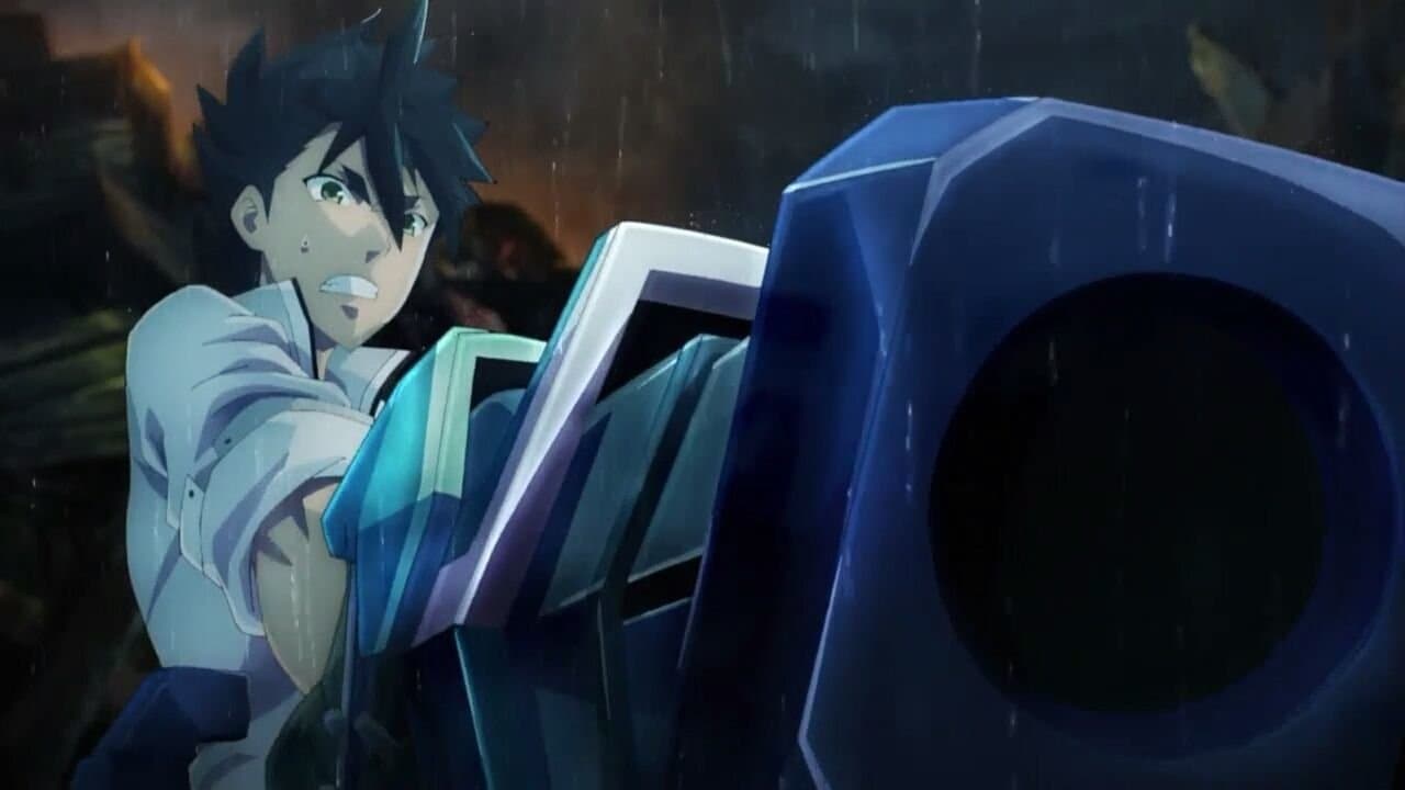 Still from Lindow Amamiya