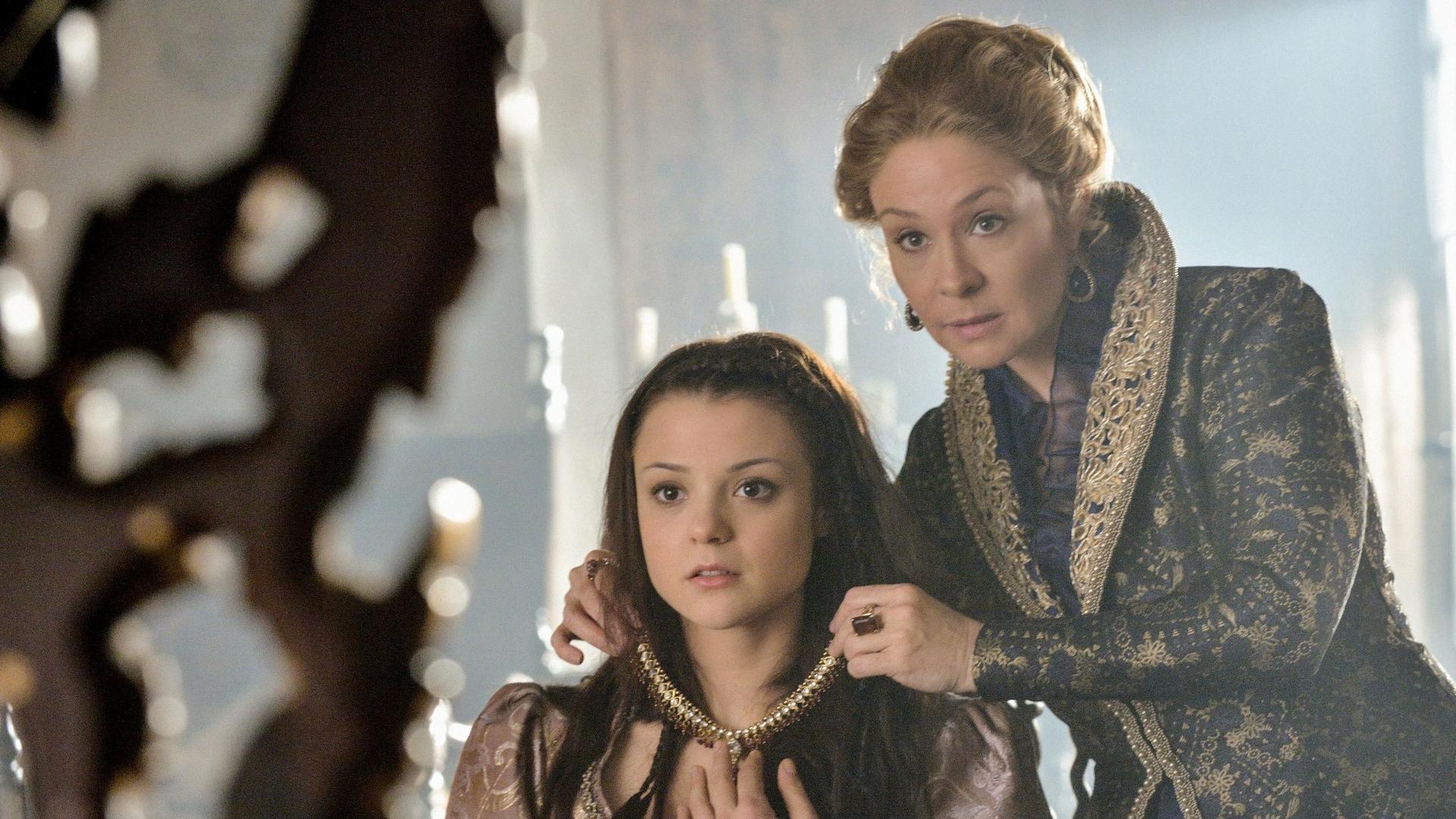Still from Monsters