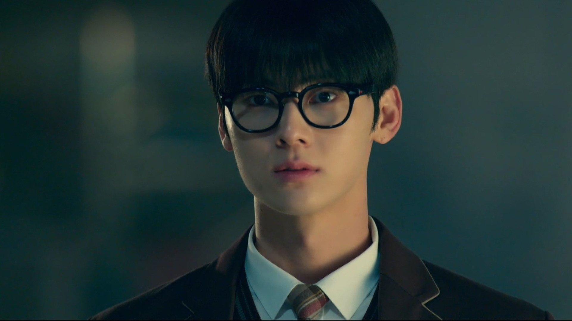 Still from Teach Me How to Fight