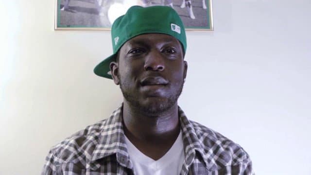 Still from The Fans Power Up