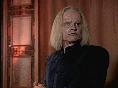 Still from Into the Mystic