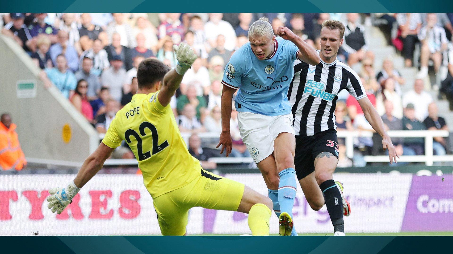 Still from MOTD2 - 21st August 2022