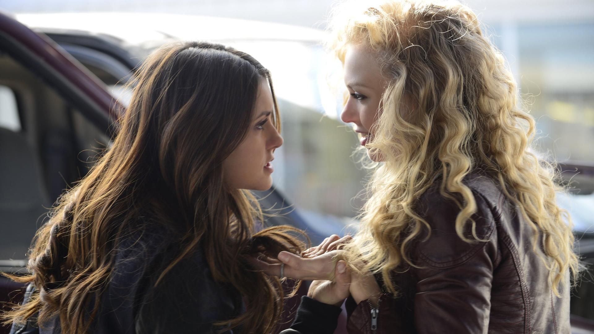 Still from Promised Land