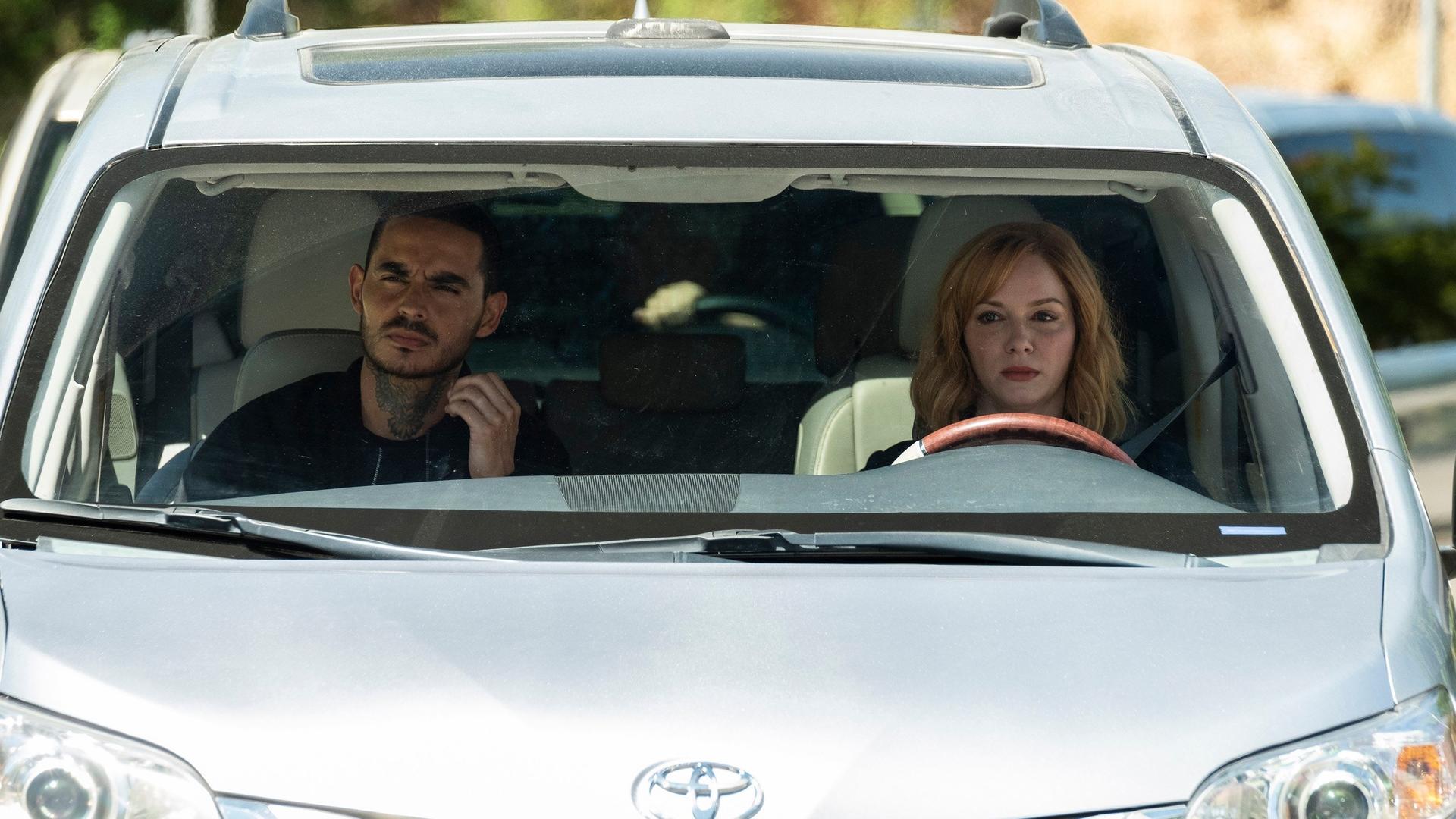 Still from Slow Down, Children at Play