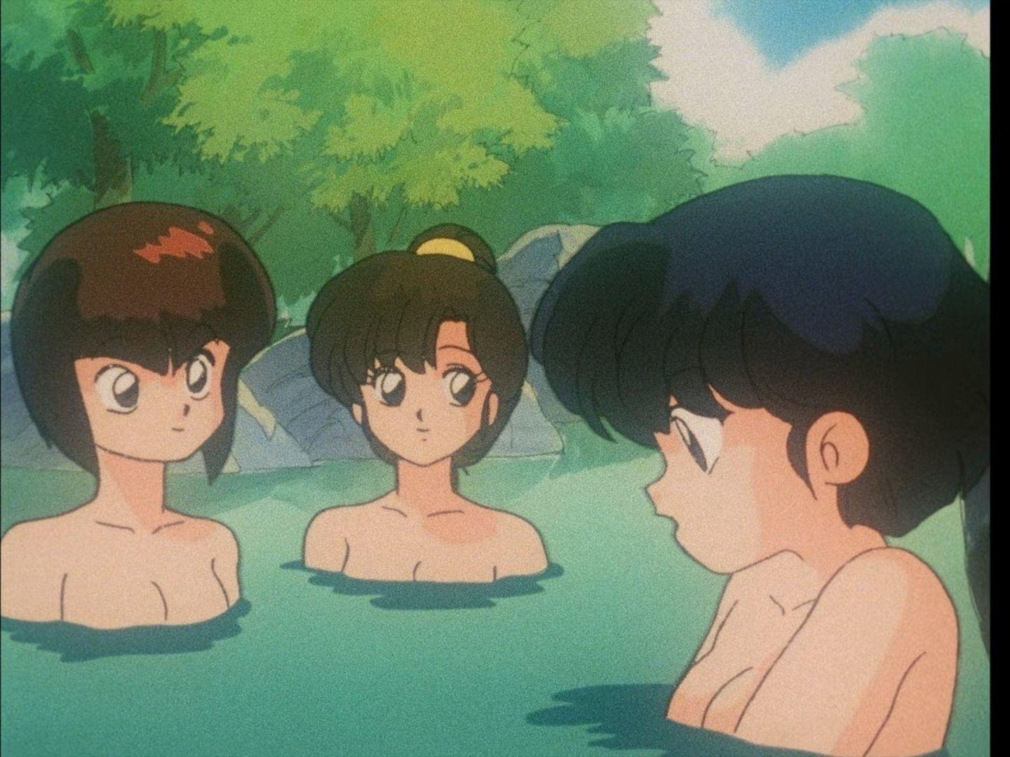 Still from The Mixed-Bath Horror!