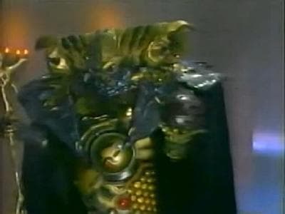 Still from Rangers in Reverse