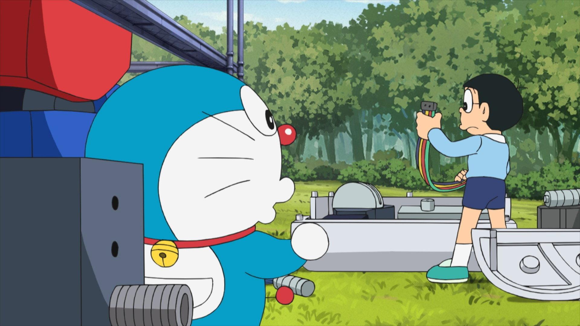 Still from Episode 1375
