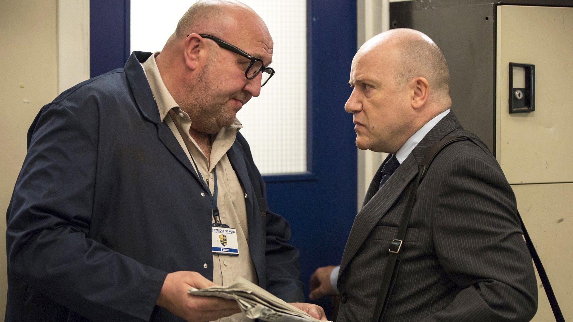 Still from Episode 4