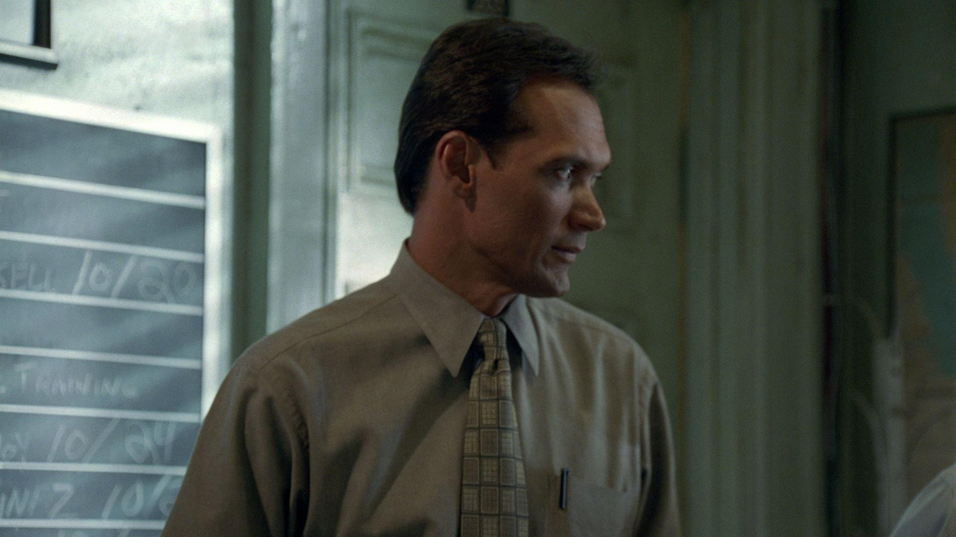 Still from The Truth is Out There