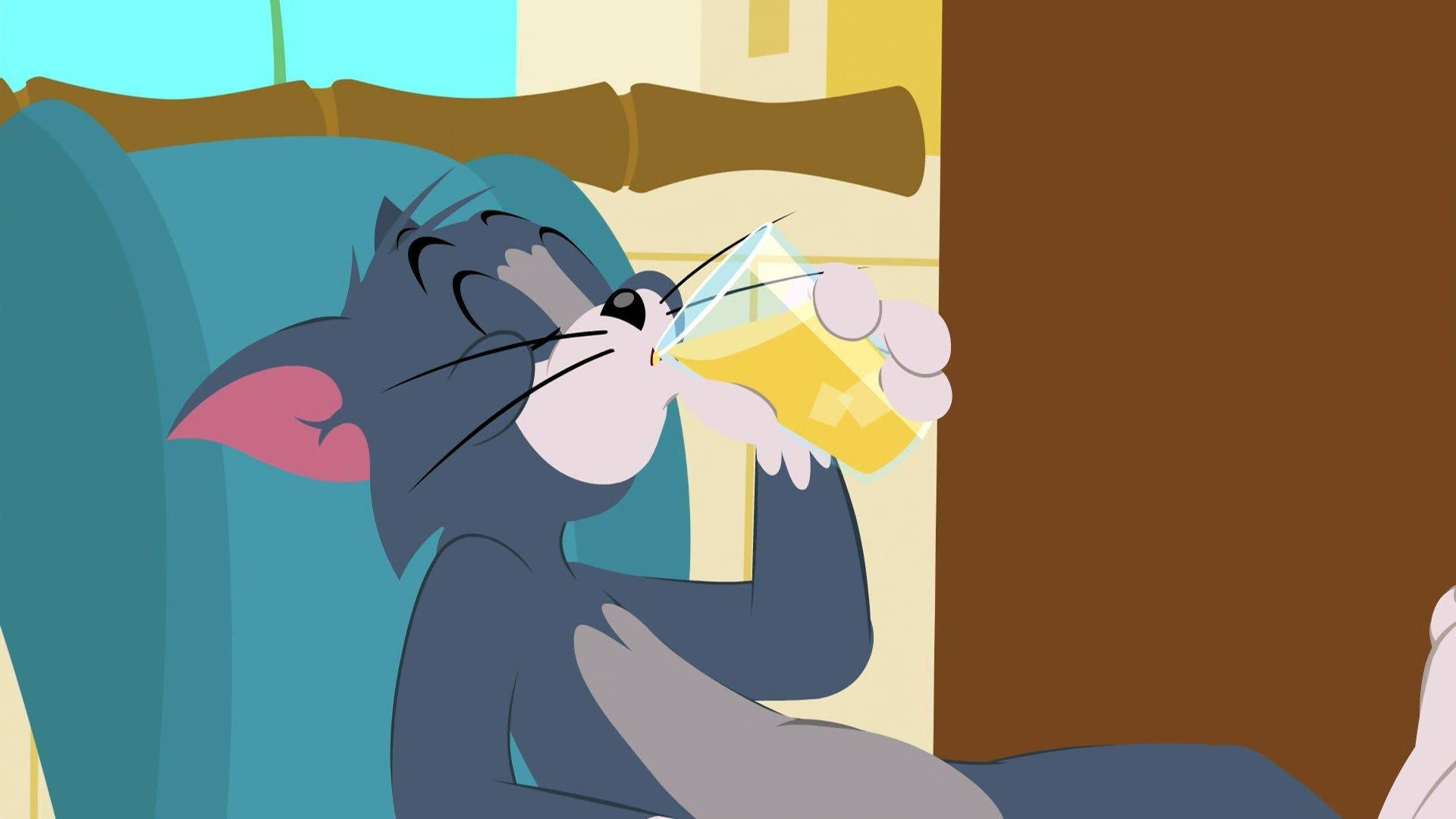 Still from Pets Not Welcome