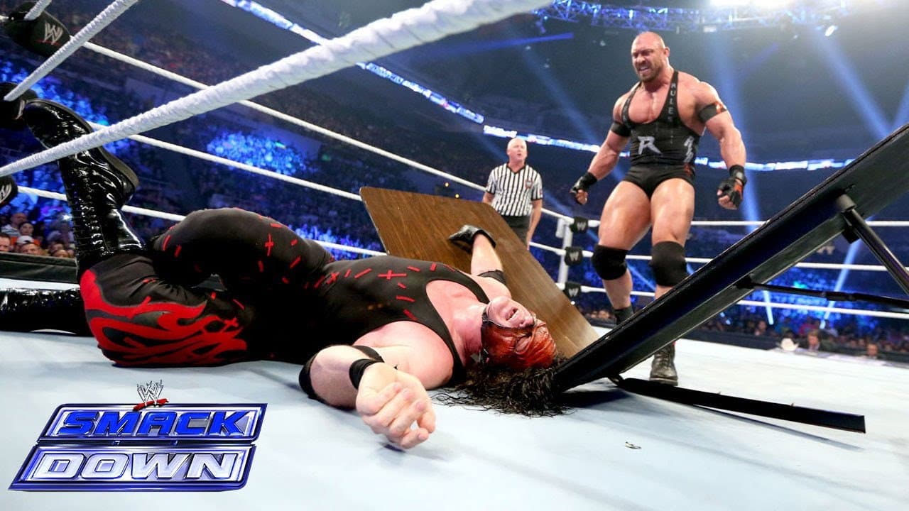 Still from SmackDown - Jun. 07, 2013
