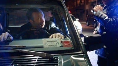 Still from Framed