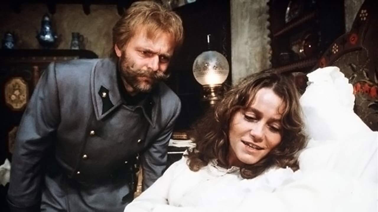Still from Genesis & Catastrophe
