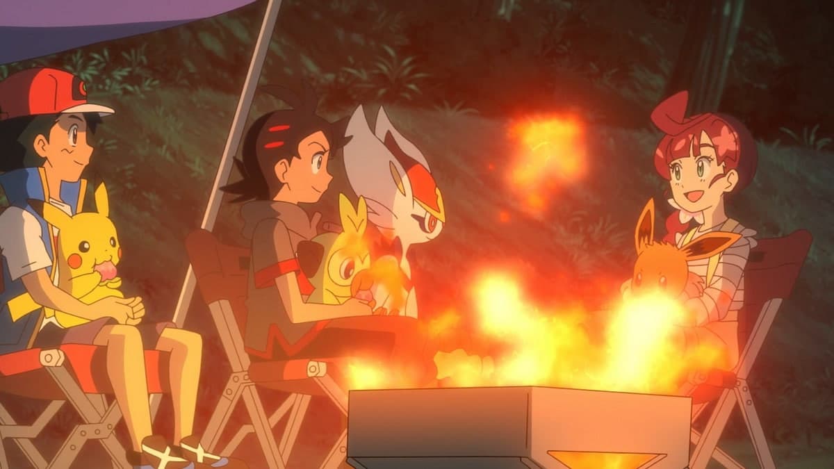 Still from Heroes Unite!