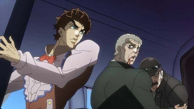 Still from New York's JoJo