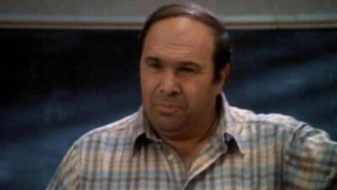 Still from Eleven Angry People ... and Vinnie