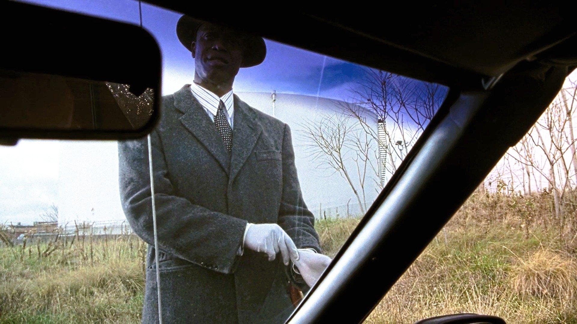Still from I've Got a Secret
