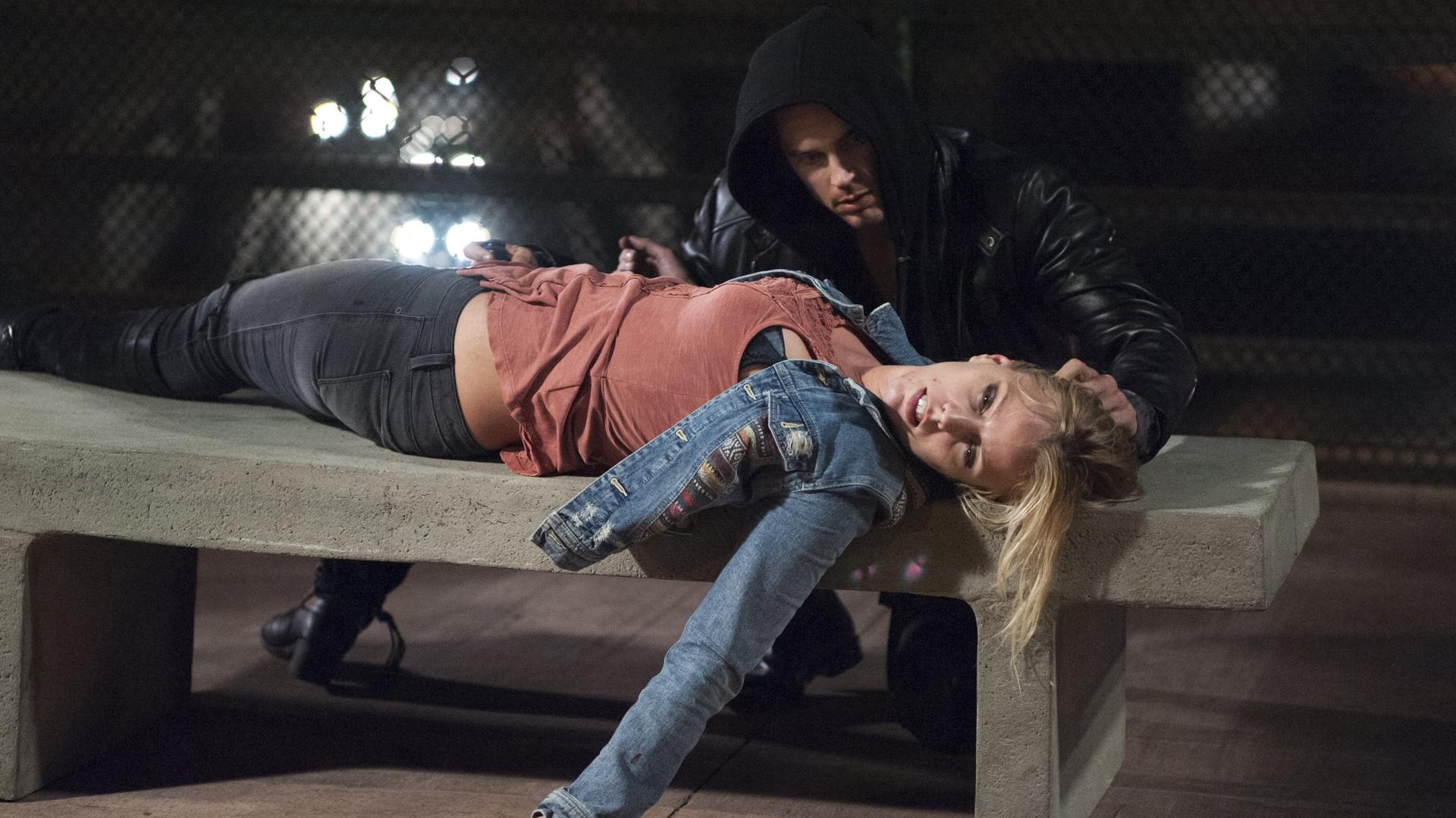 Still from Mommy