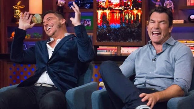 Still from Jax Taylor & Jerry O'Connell