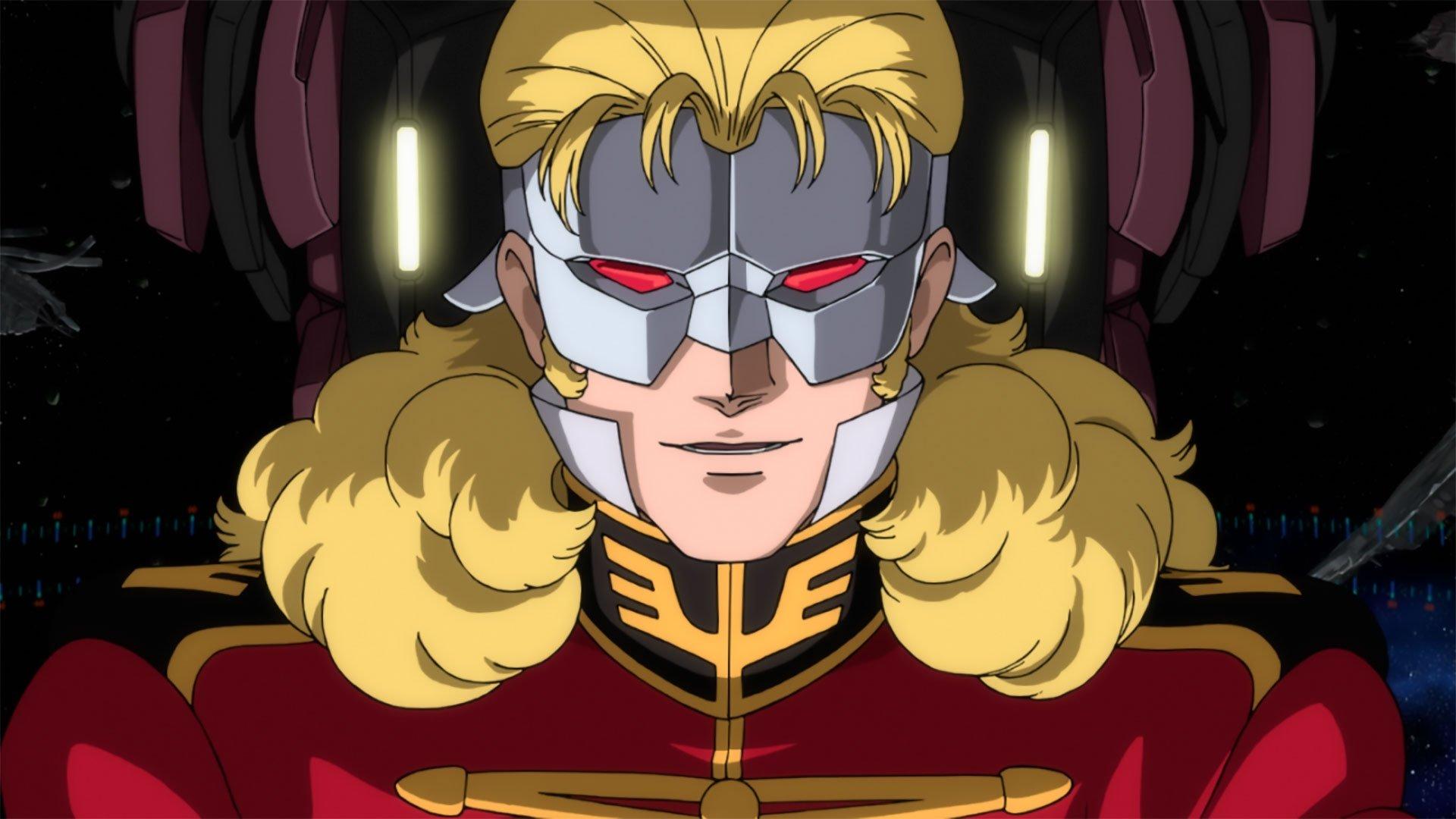 Still from The Second Coming of Char