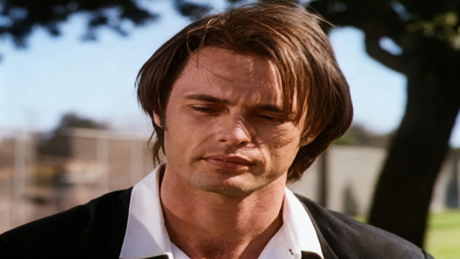 Still from Love, Mancini-Style