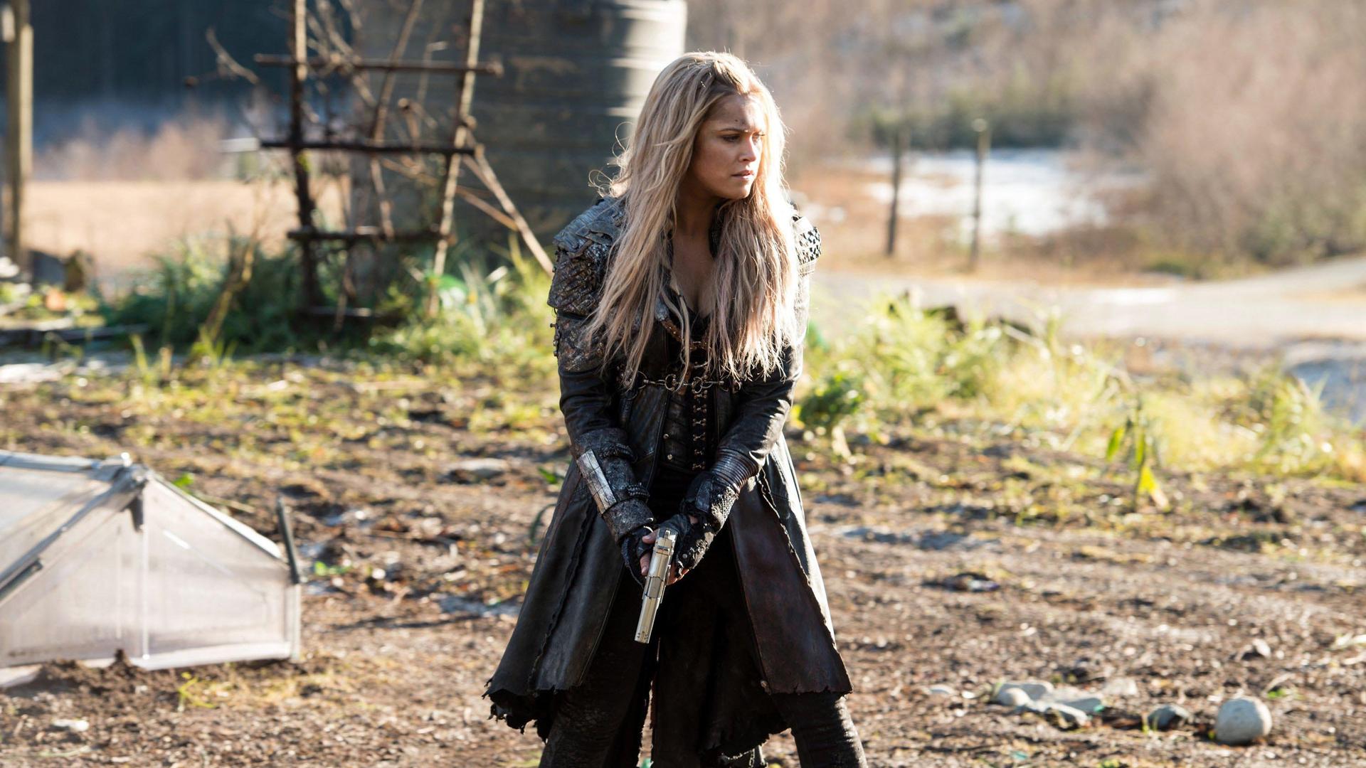 Still from Demons
