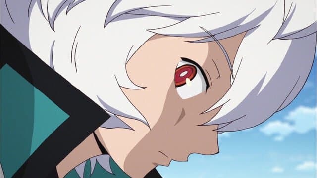Still from Nasu Squad's Choice
