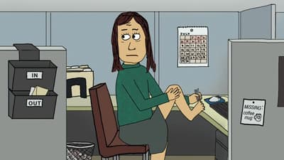 Still from Tim, Stu and Marie