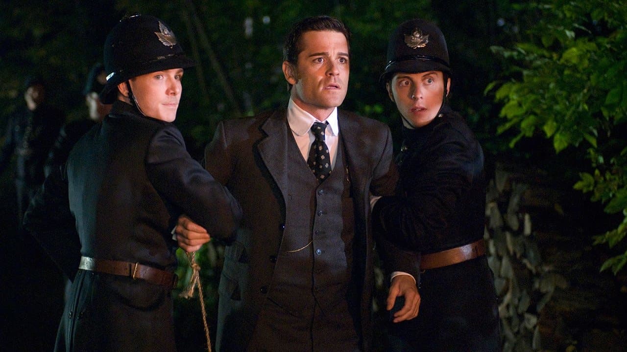 Still from The Prince and the Rebel